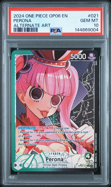 Perona