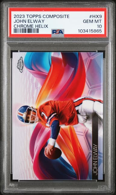 John Elway