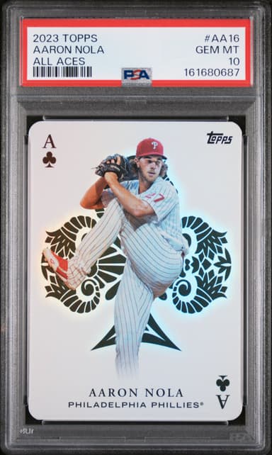 Aaron Nola