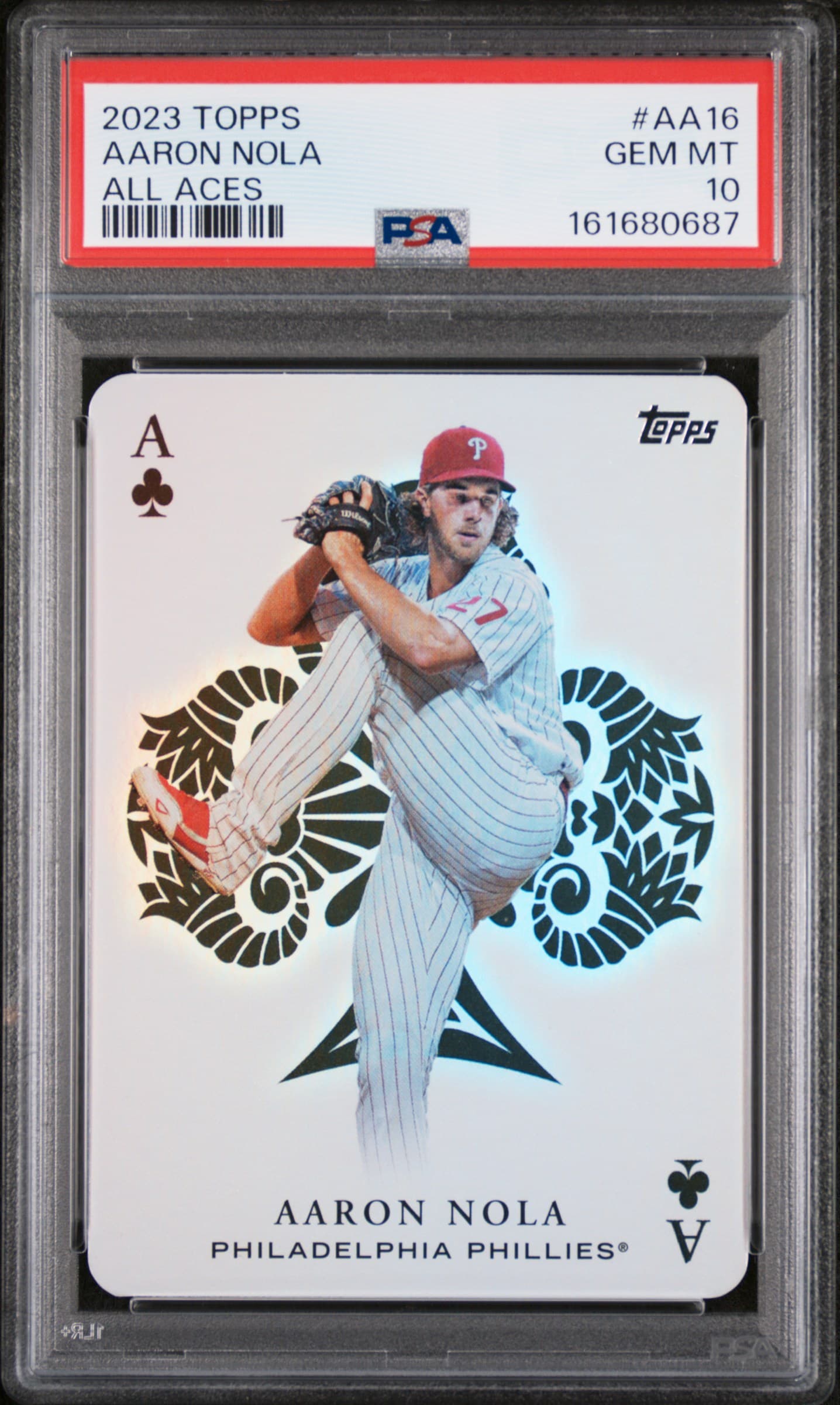Aaron Nola