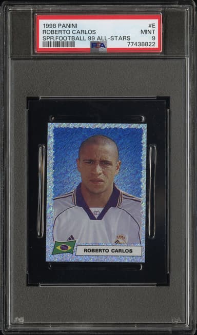 Roberto Carlos