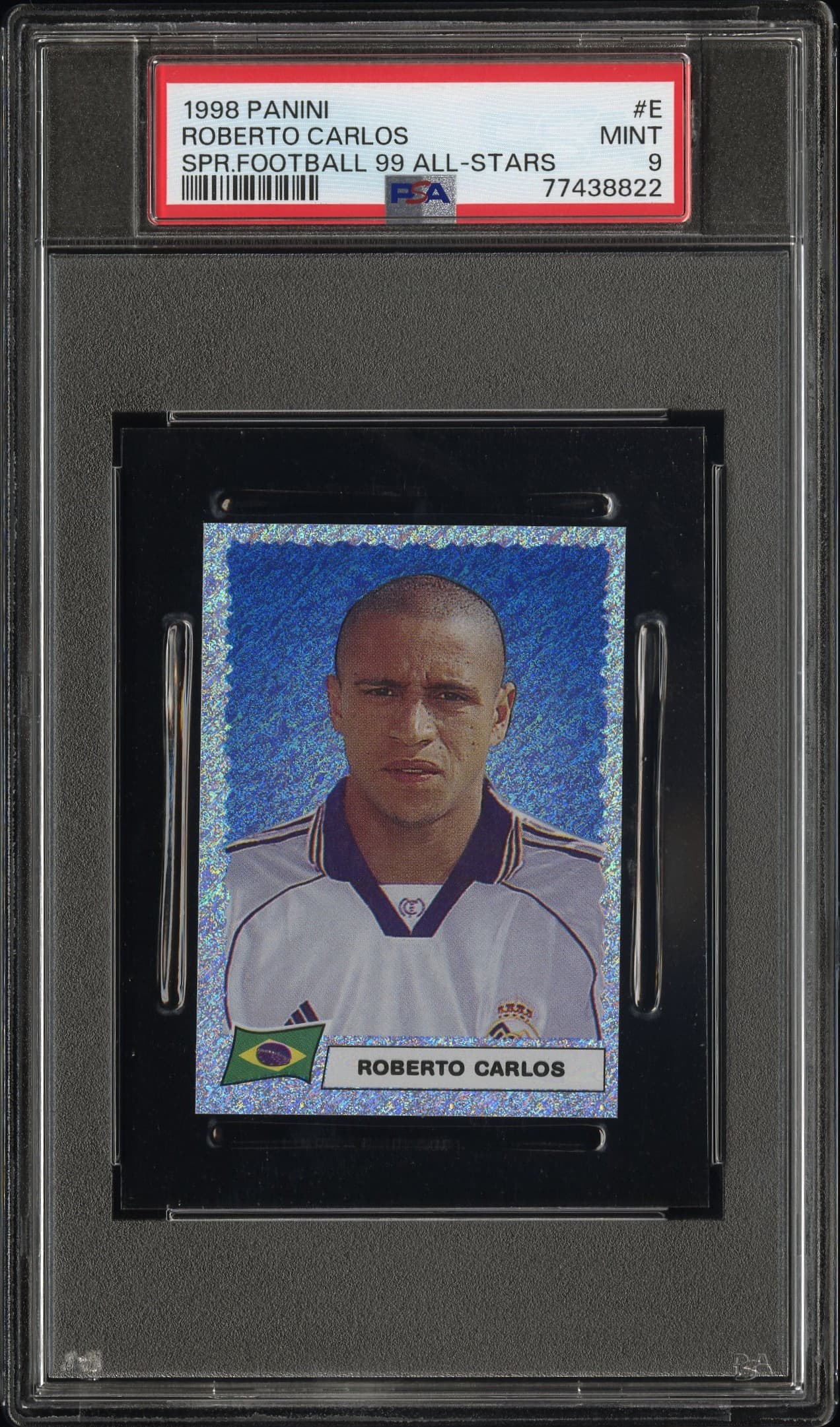 Roberto Carlos