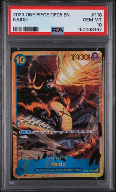Kaido