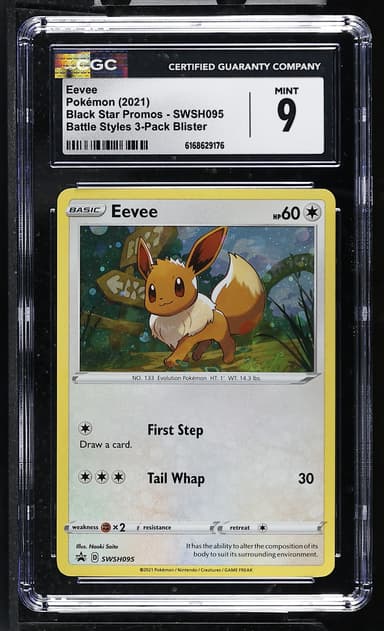 Eevee