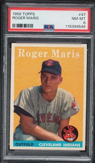 Roger Maris