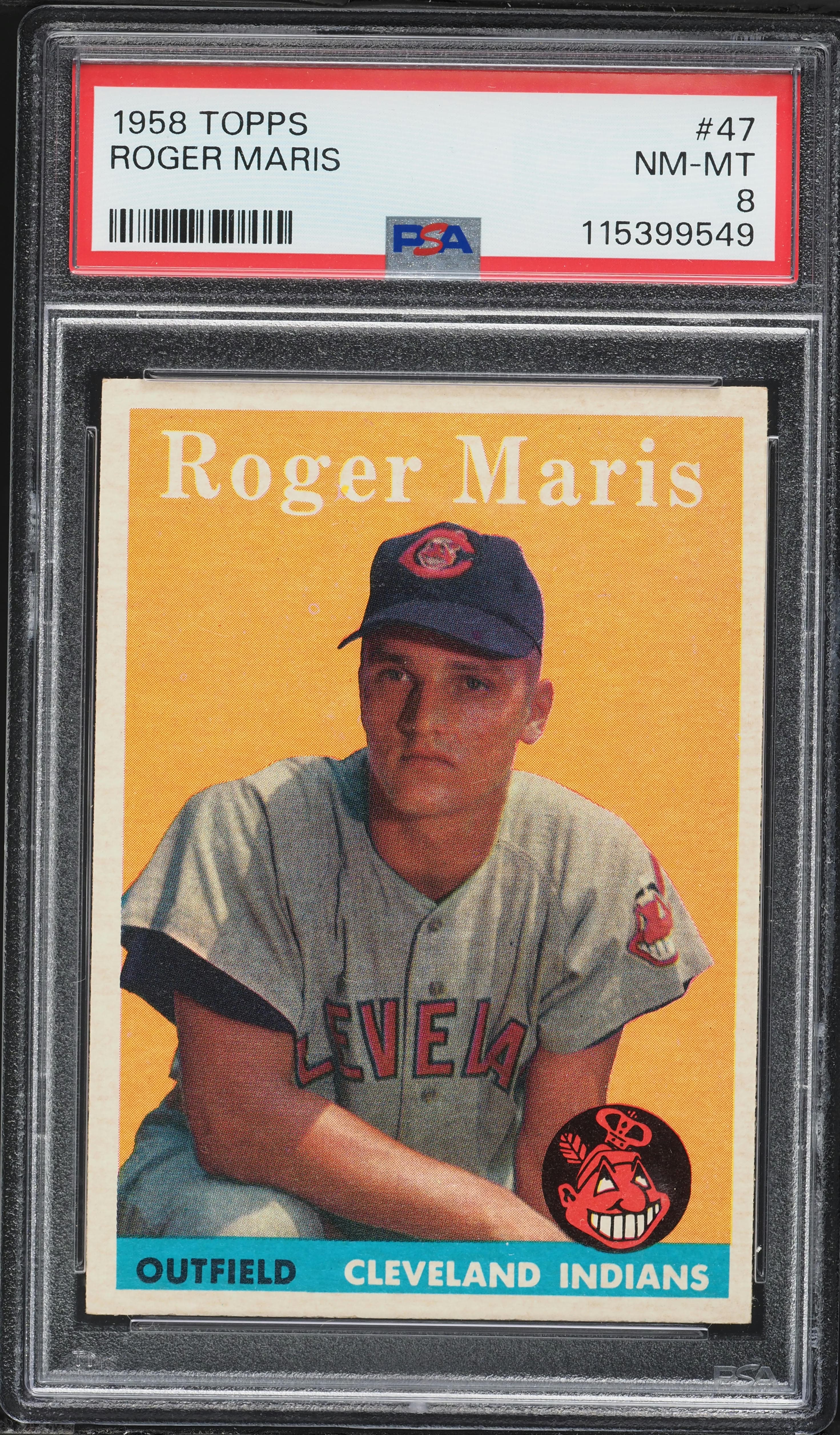 Roger Maris