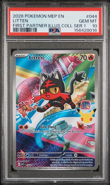 Litten