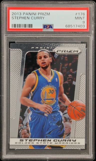 Stephen Curry