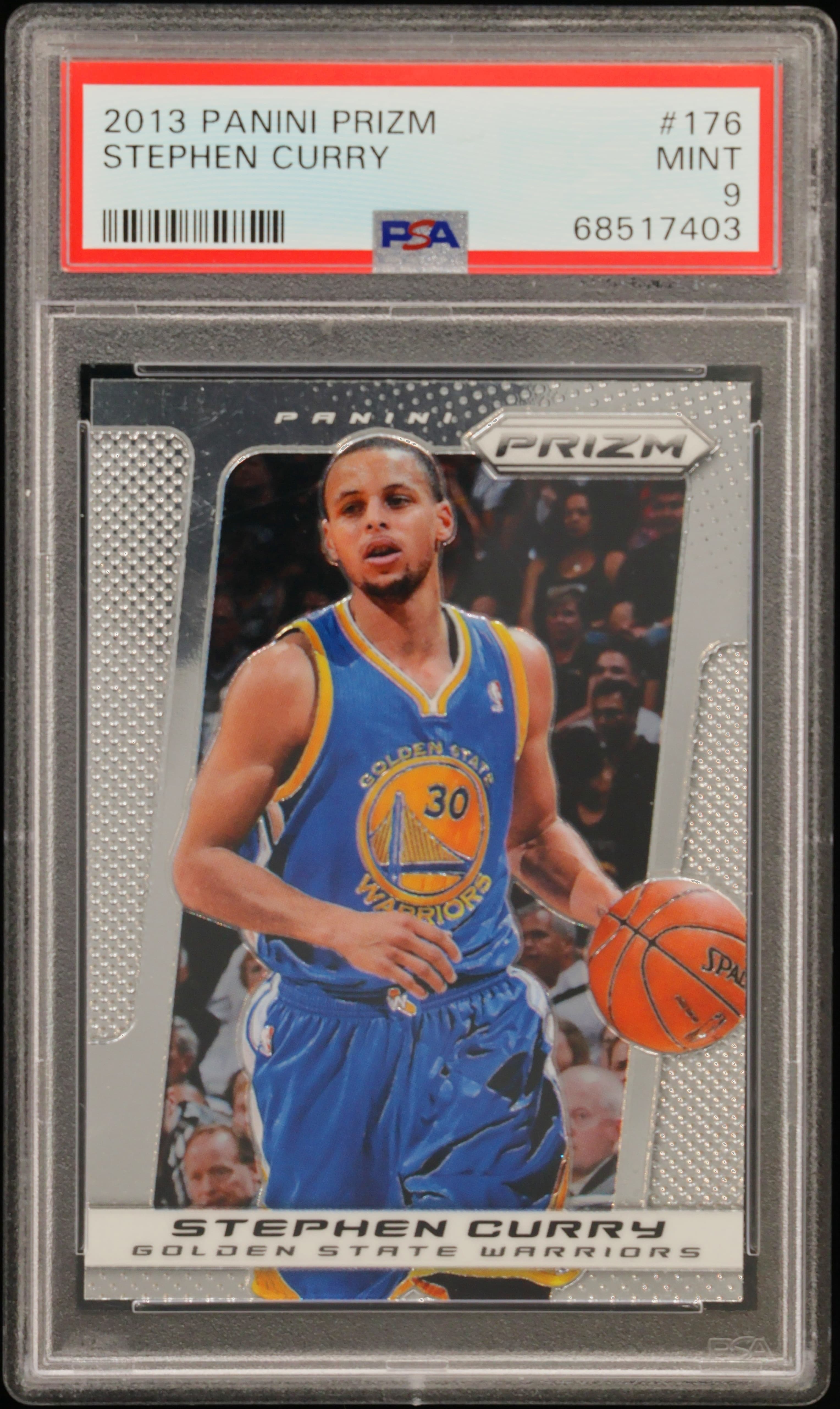Stephen Curry