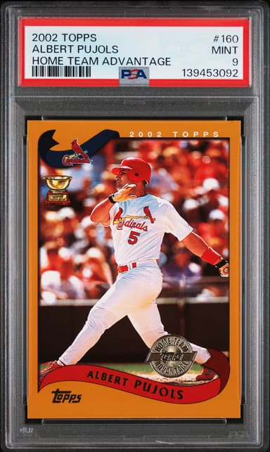 Albert Pujols
