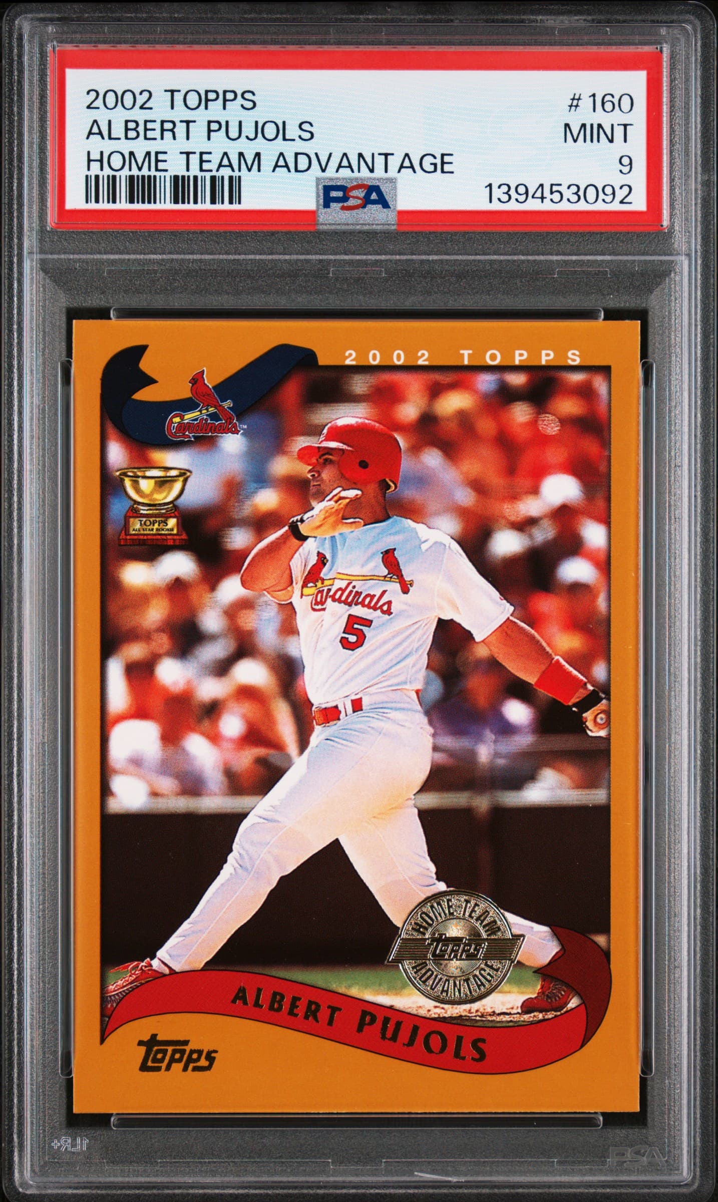 Albert Pujols