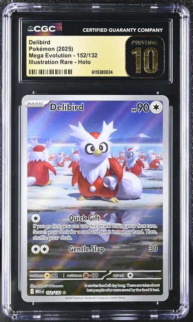 Delibird