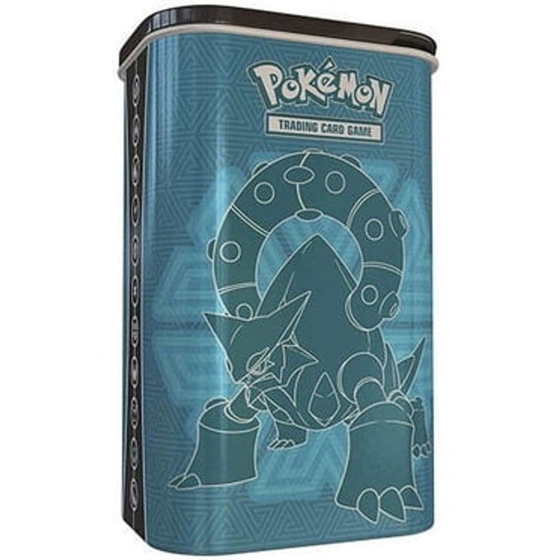 Elite Trainer Deck Tin