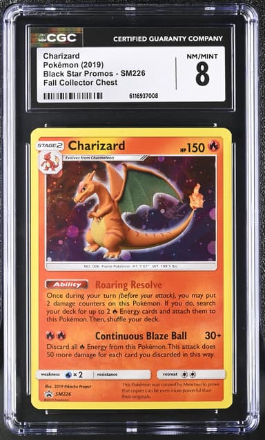 Charizard