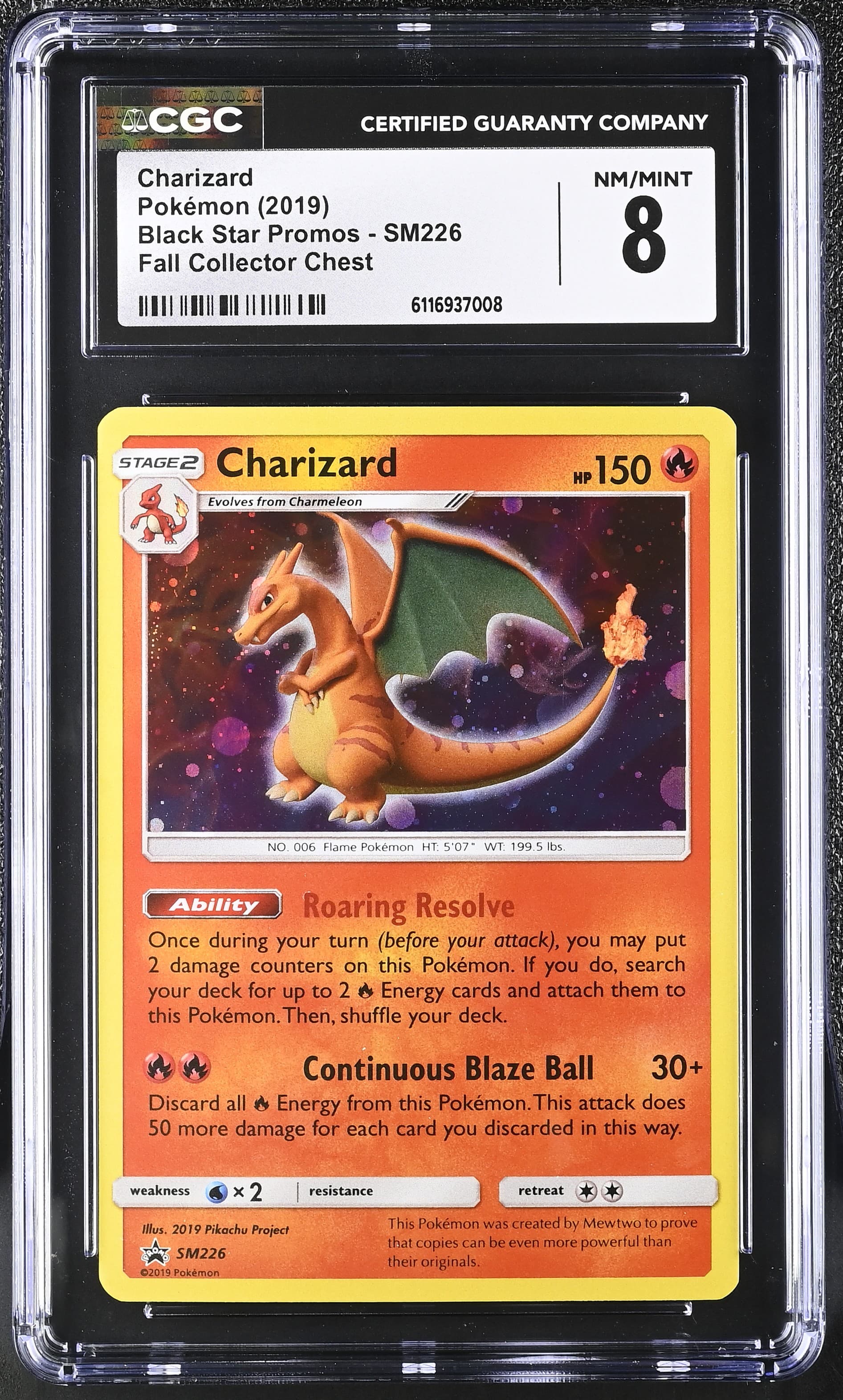 Charizard