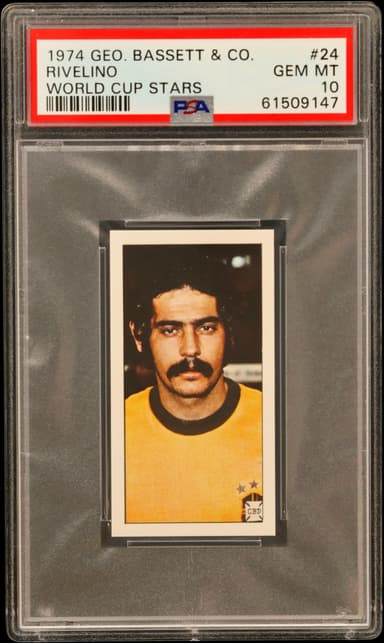 Rivelino
