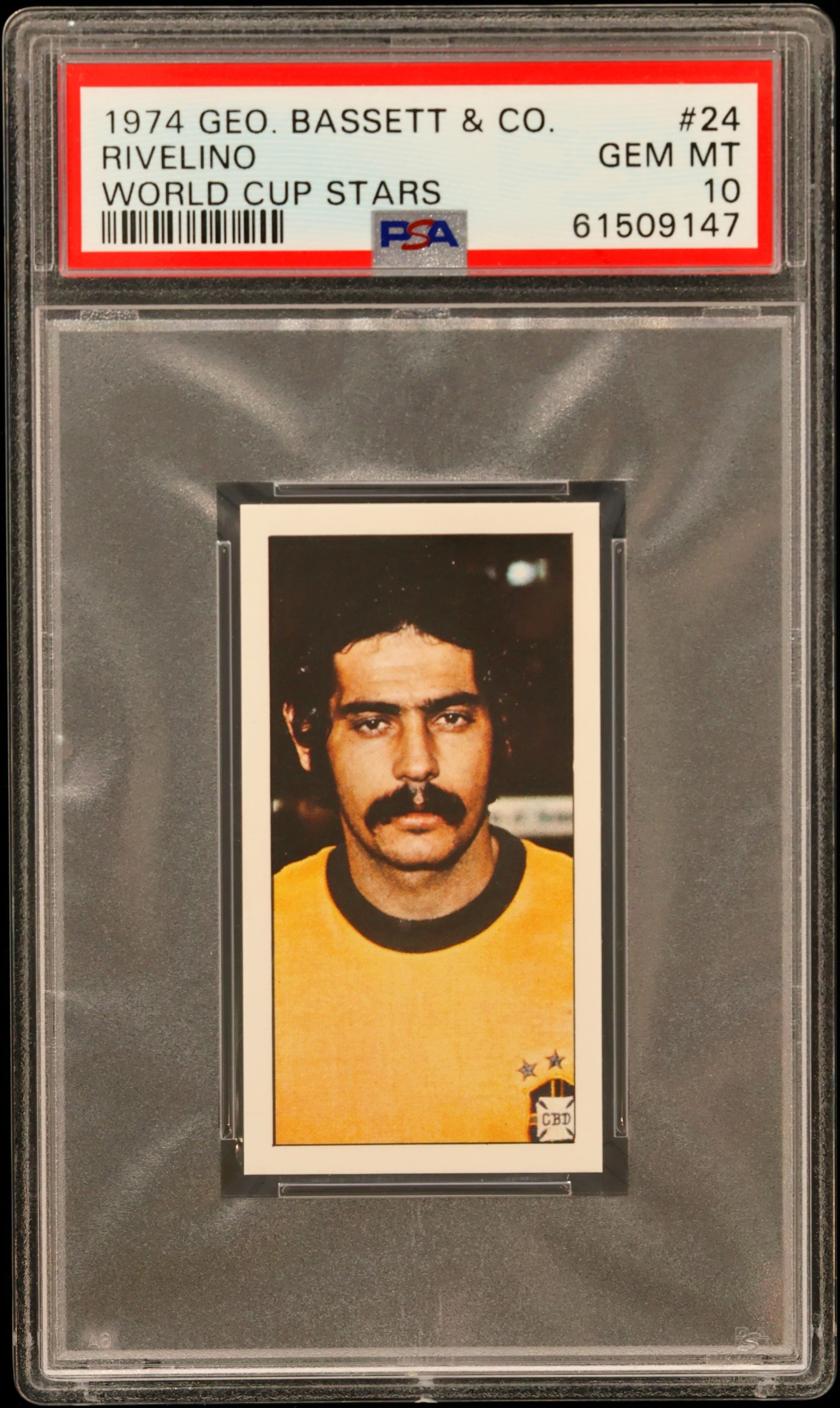 Rivelino