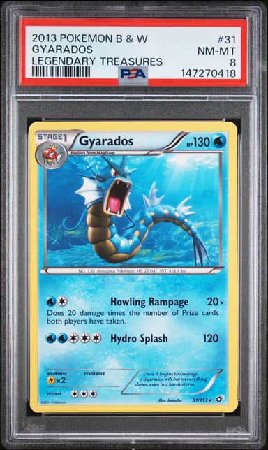 Gyarados