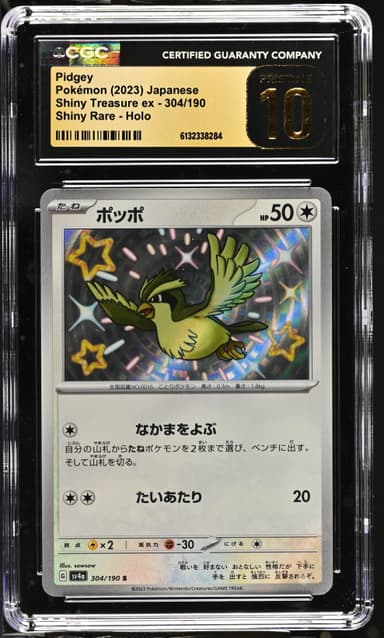 Pidgey