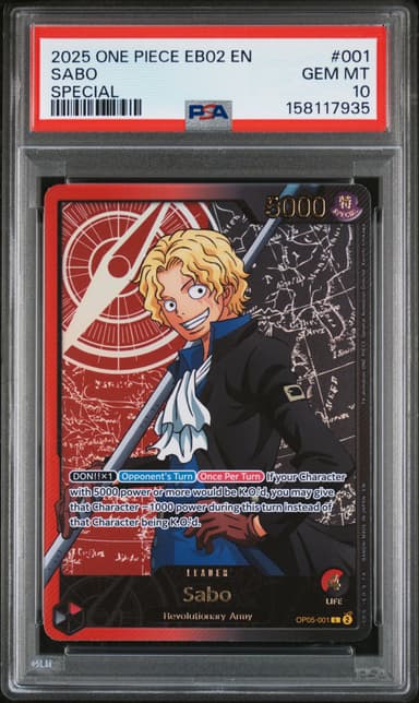 Sabo