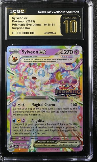 Sylveon ex