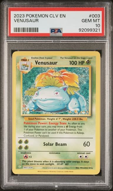 Venusaur