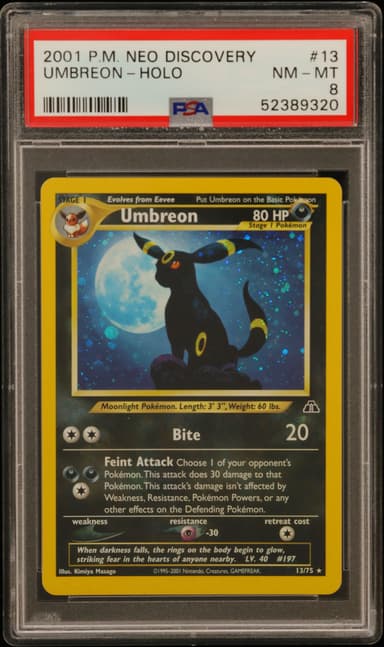 Umbreon-Holo