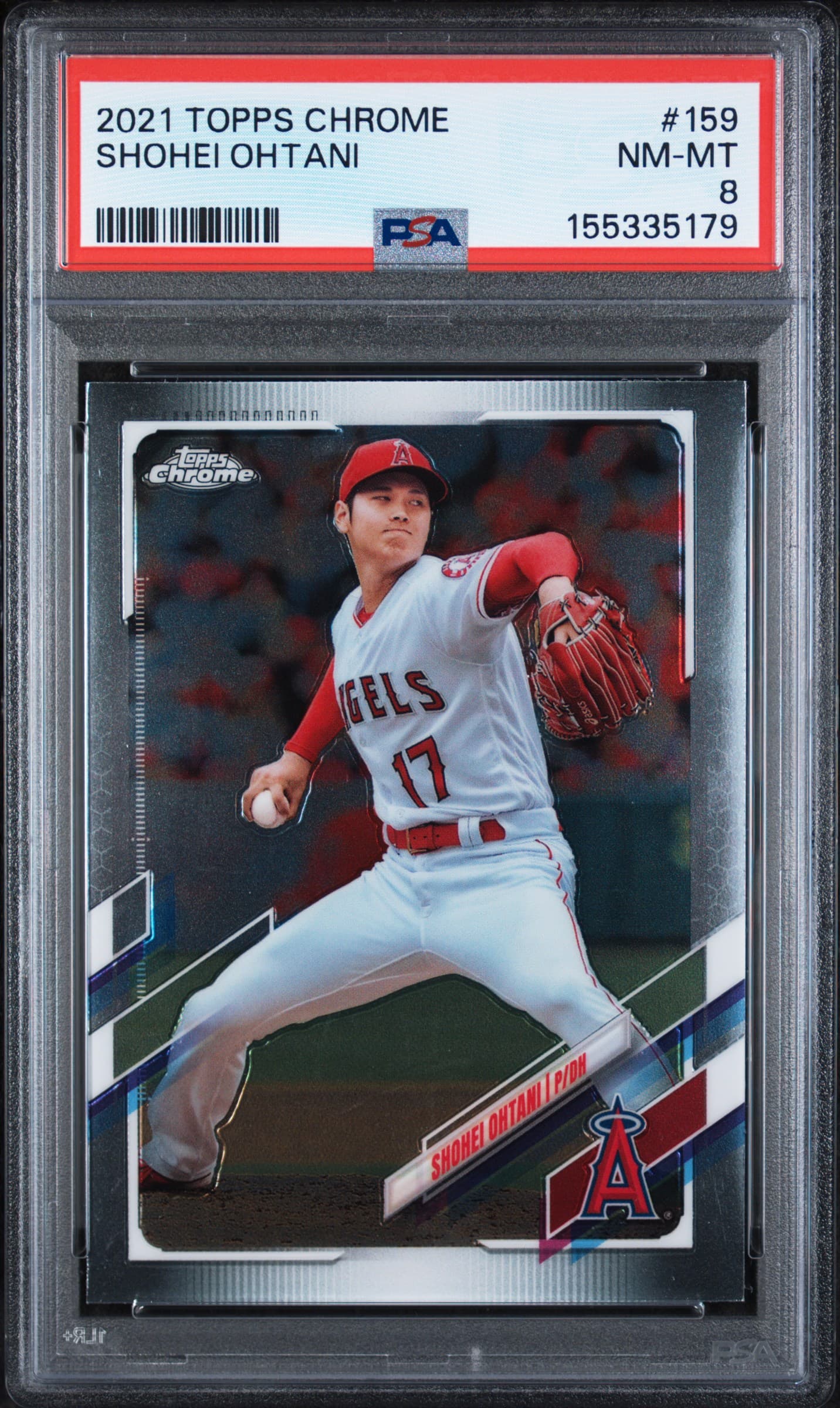 Shohei Ohtani