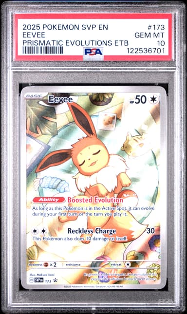 Eevee