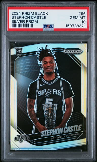 Stephon Castle