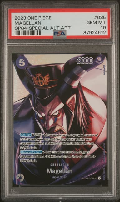 Magellan