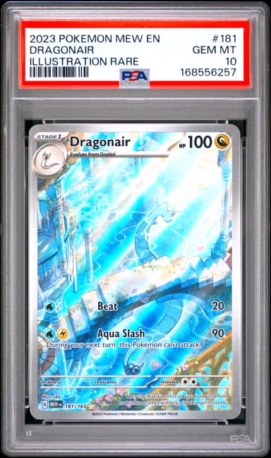 Dragonair