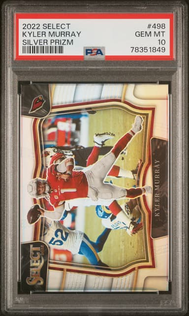 Kyler Murray