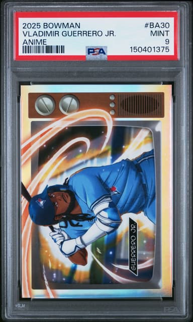 Vladimir Guerrero Jr.