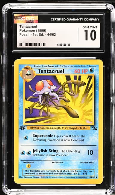 Tentacruel