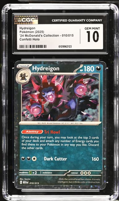 Hydreigon