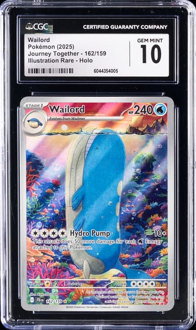 Wailord