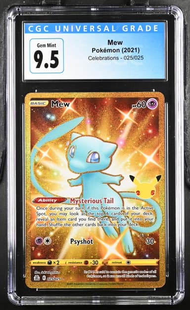 Mew