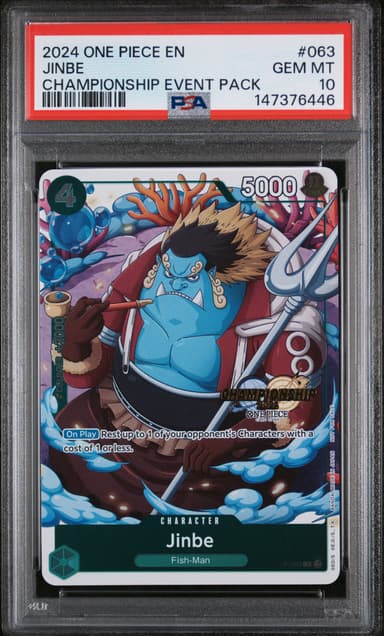 Jinbe