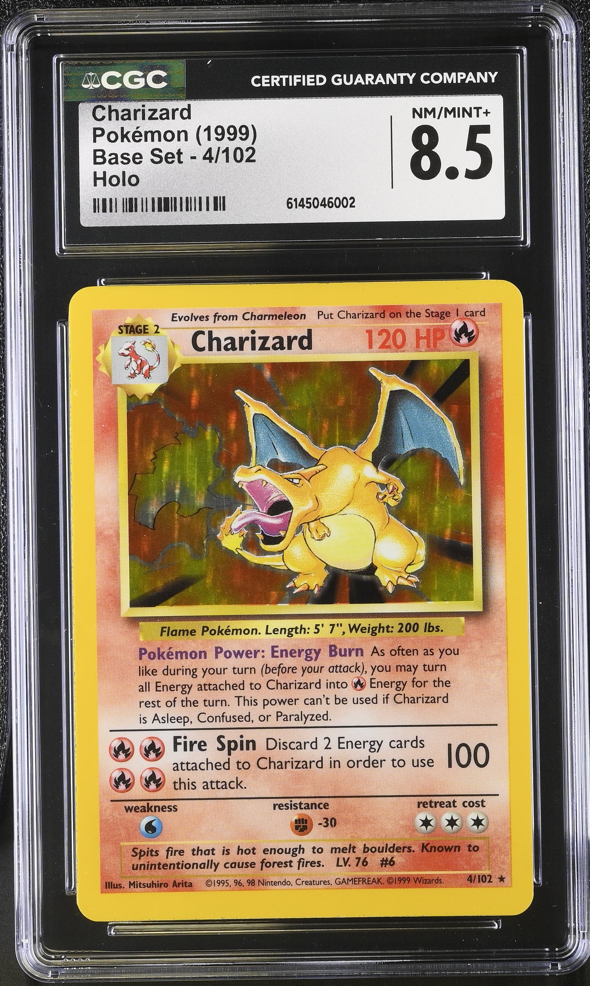 Charizard