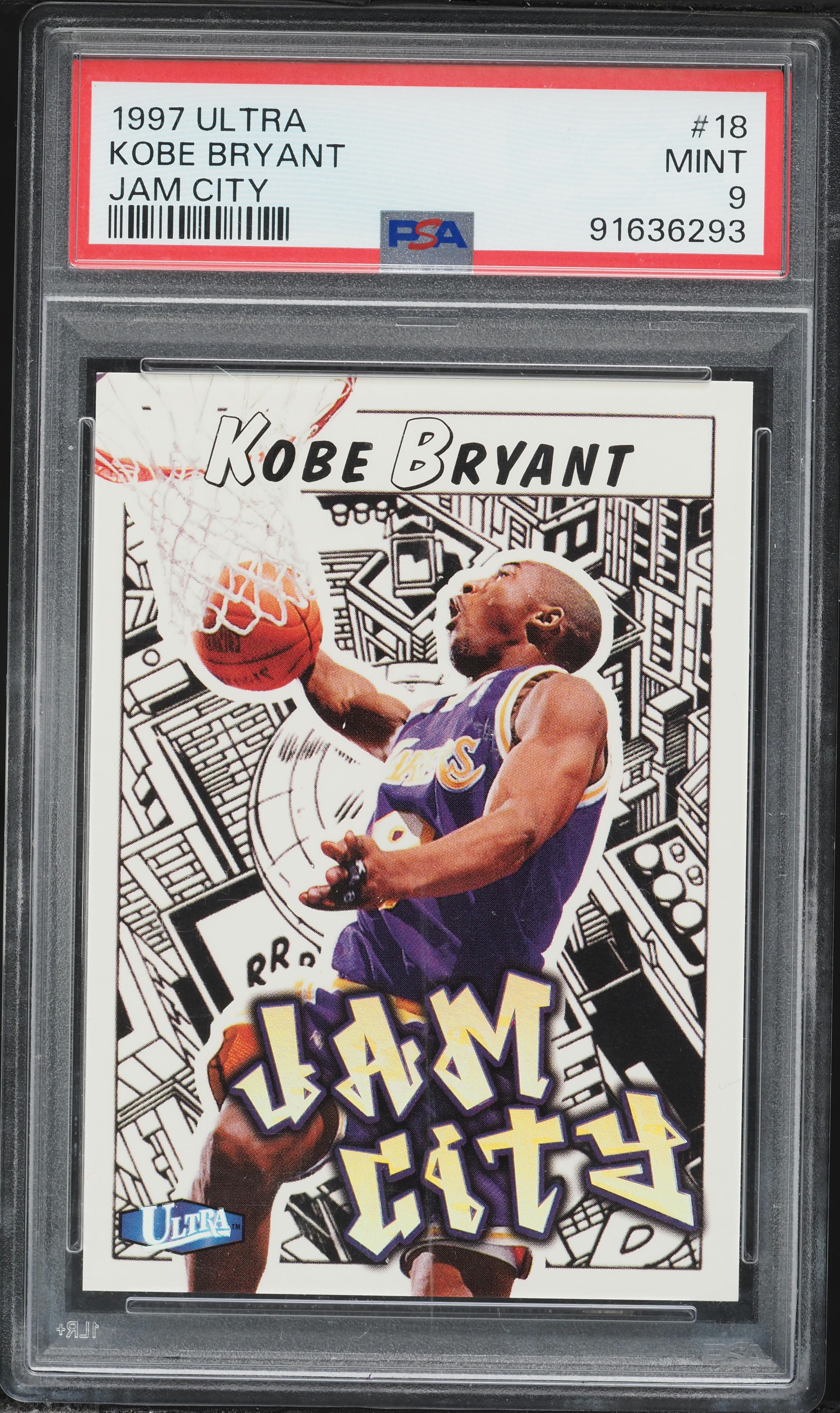 Kobe Bryant
