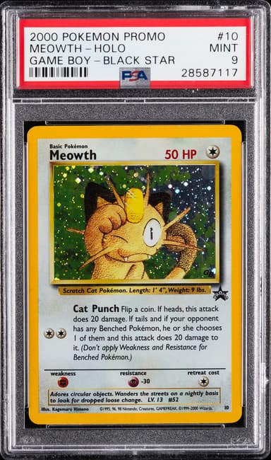Meowth-Holo