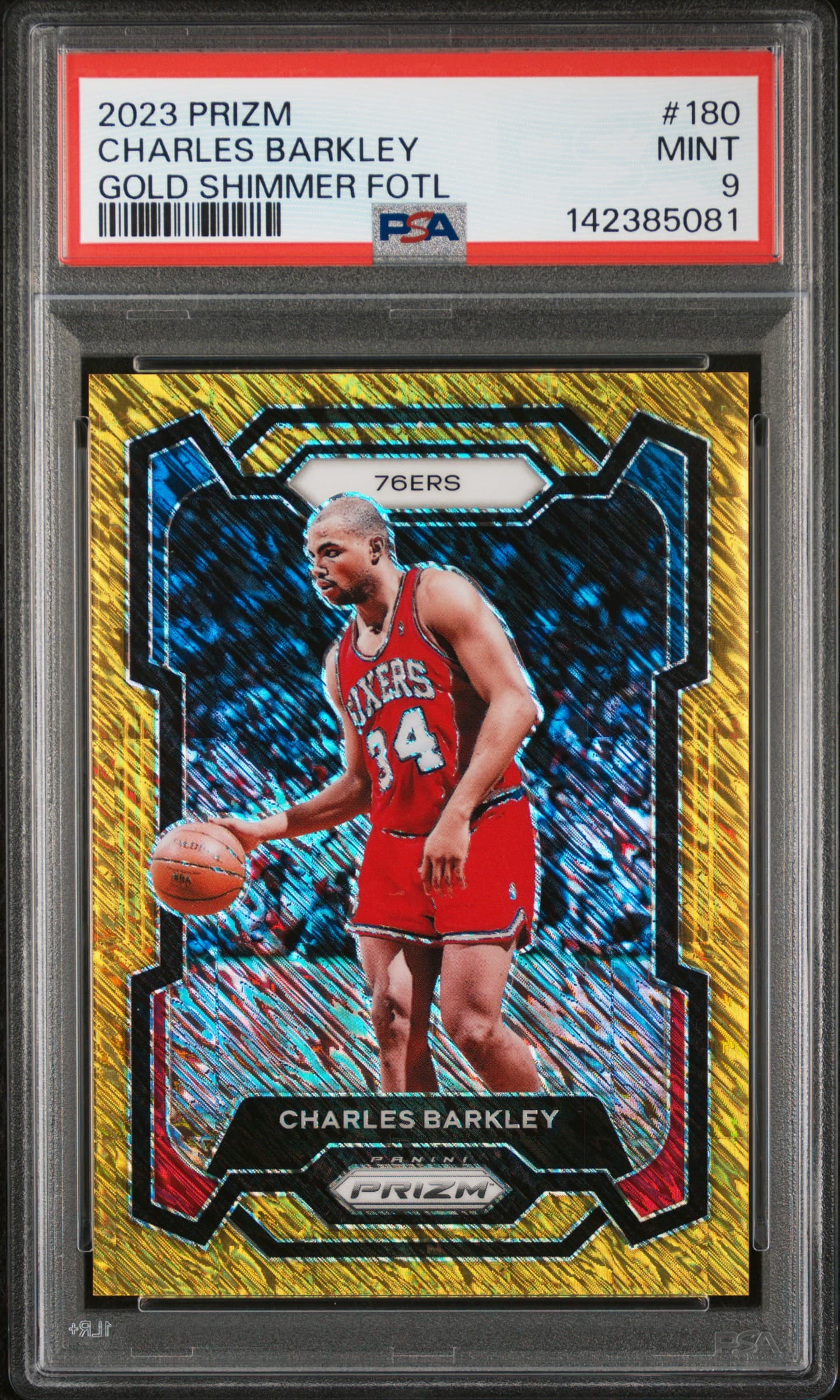 Charles Barkley