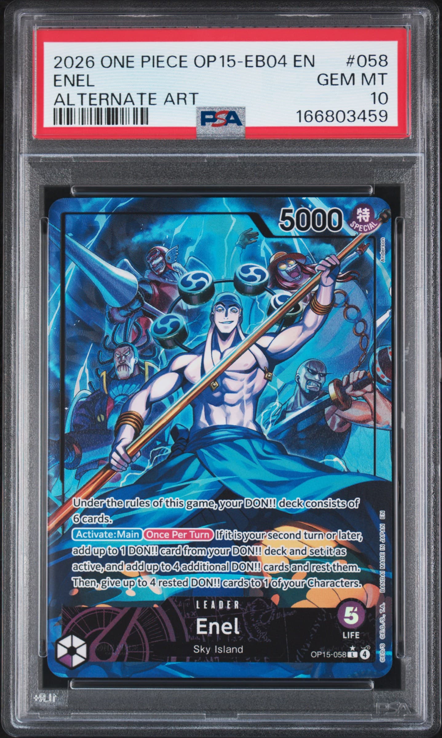 Enel