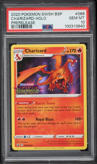 Charizard-Holo