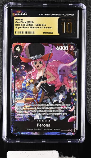 Perona