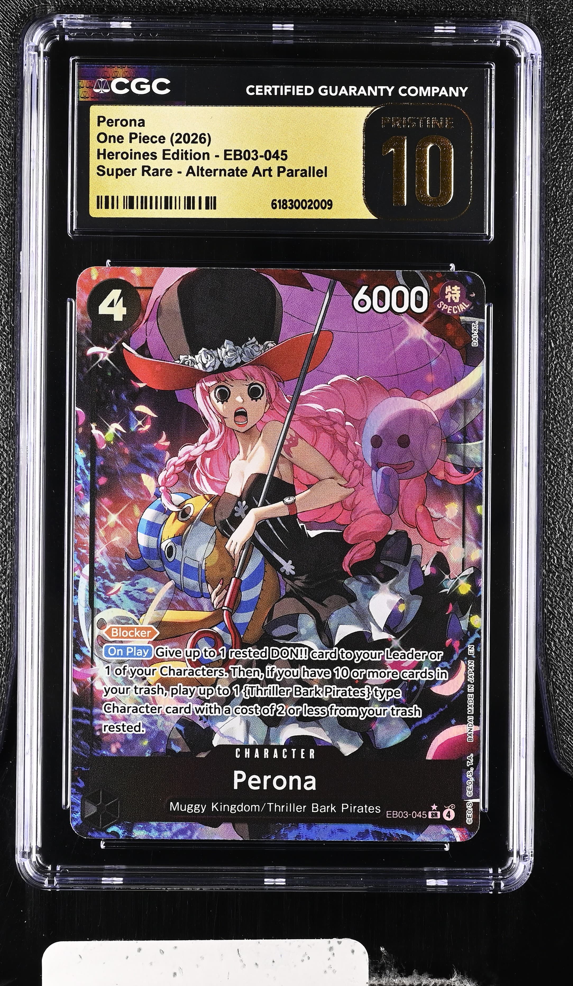 Perona
