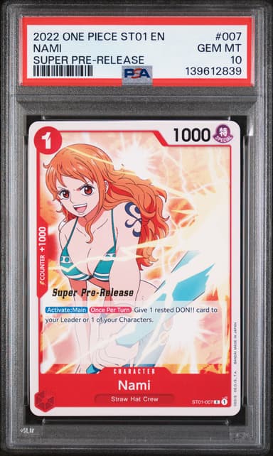 Nami