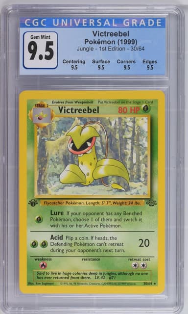 Victreebel