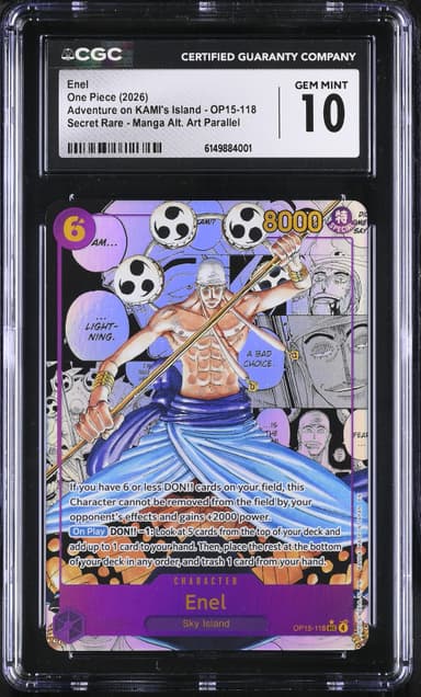 Enel